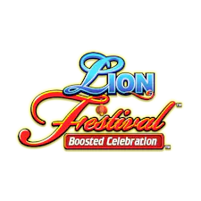 game-Lion Festival Boosted Celebration-logo
