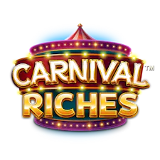 game-Carnival Riches-logo