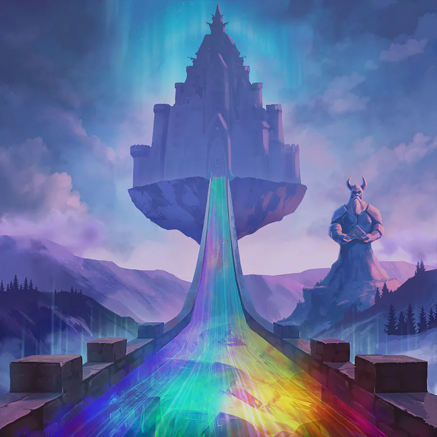 game-Loki Power Combo-background