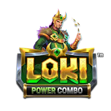 game-Loki Power Combo-logo