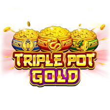 game-Triple Pot Gold-logo