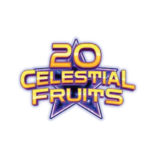 game-20 Celestial Fruits-logo