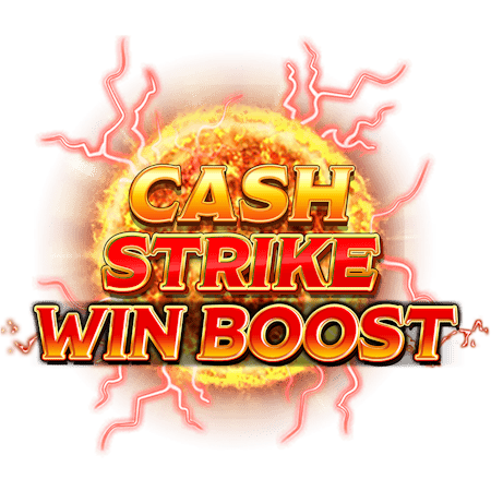 Cash Strike Win Boost on Casino