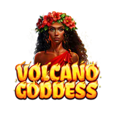 game-Volcano Goddess-logo