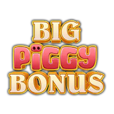 game-Big Piggy Bonus-logo