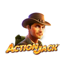 game-Action Jack-logo