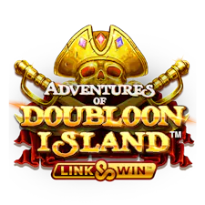 game-Adventures of Doubloon Island-logo