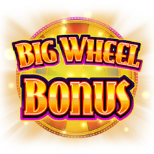 game-Big Wheel Bonus-logo