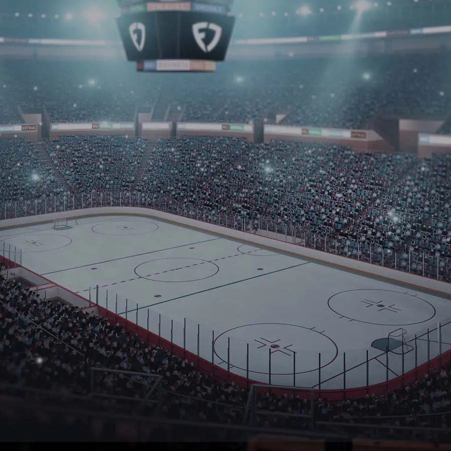 game-FanDuel Hockey Blackjack-background