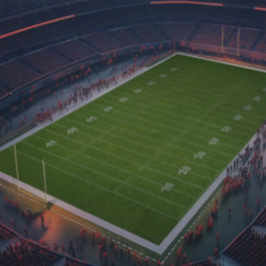 game-FanDuel Football Blackjack-background