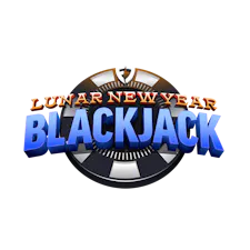 game-FanDuel Lunar New Year Blackjack-logo