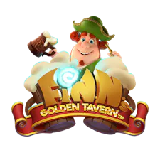 game-Finn's Golden Tavern-logo