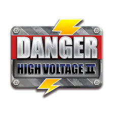 game-Danger High Voltage II-logo