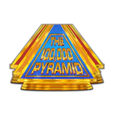 game-100,000 Pyramid-logo