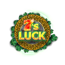 game-7's Luck-logo