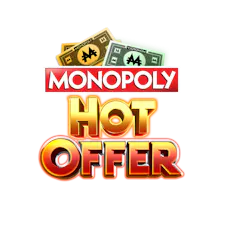 game-Monopoly Hot Offer-logo