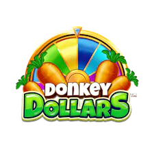 game-Donkey Dollars-logo