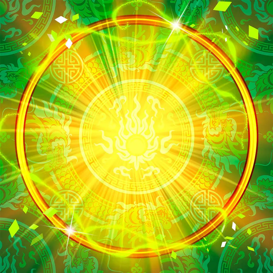game-Shan Cai Dragons-background