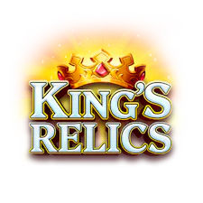 game-King's Relics-logo