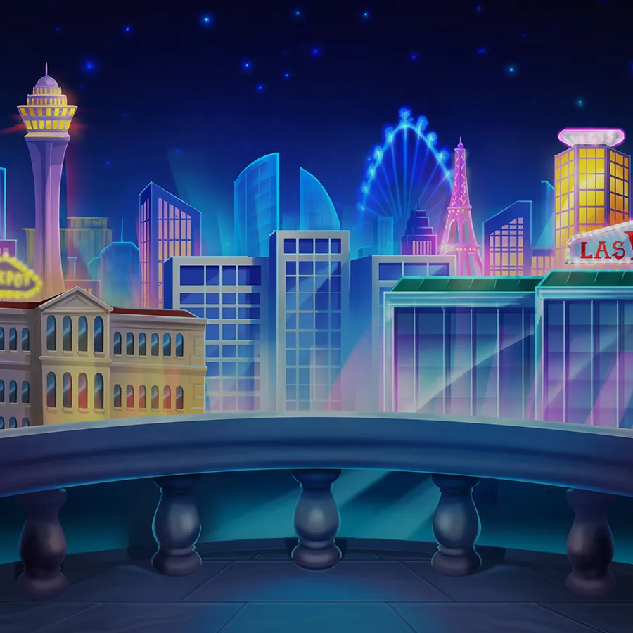 game-Lucky Granny Gold Hit-background