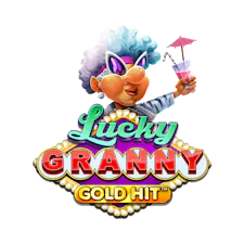 game-Lucky Granny Gold Hit-logo