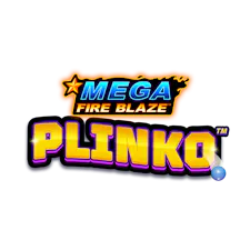 game-Plinko Mega Fire Blaze-logo