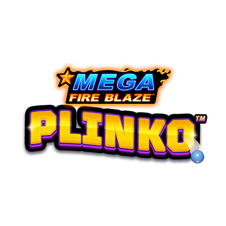 Plinko Mega Fire Blaze on Casino