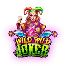 game-Wild Wild Joker-logo