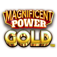 game-Magnificent Power Gold-logo