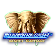 game-Diamond Cash Mighty Elephant -logo