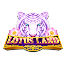 game-Lotus Land-logo