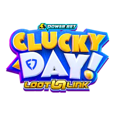 game-Clucky Day-logo