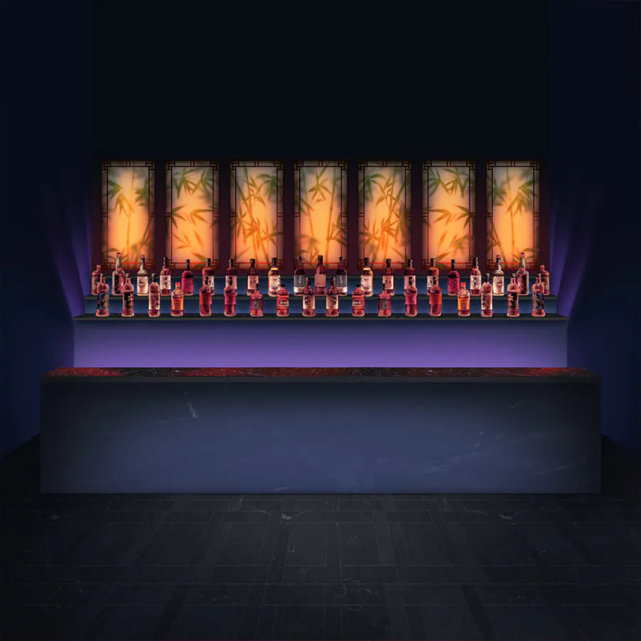 game-Super Sake-background