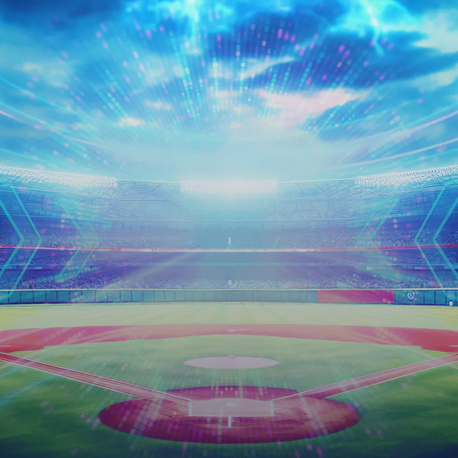game-MLB Gold Blitz Extreme-background