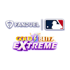 game-MLB Gold Blitz Extreme-logo