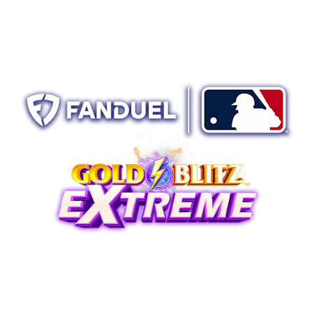MLB Gold Blitz Extreme on Casino