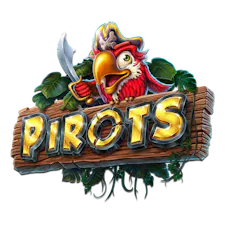 game-Pirots-logo
