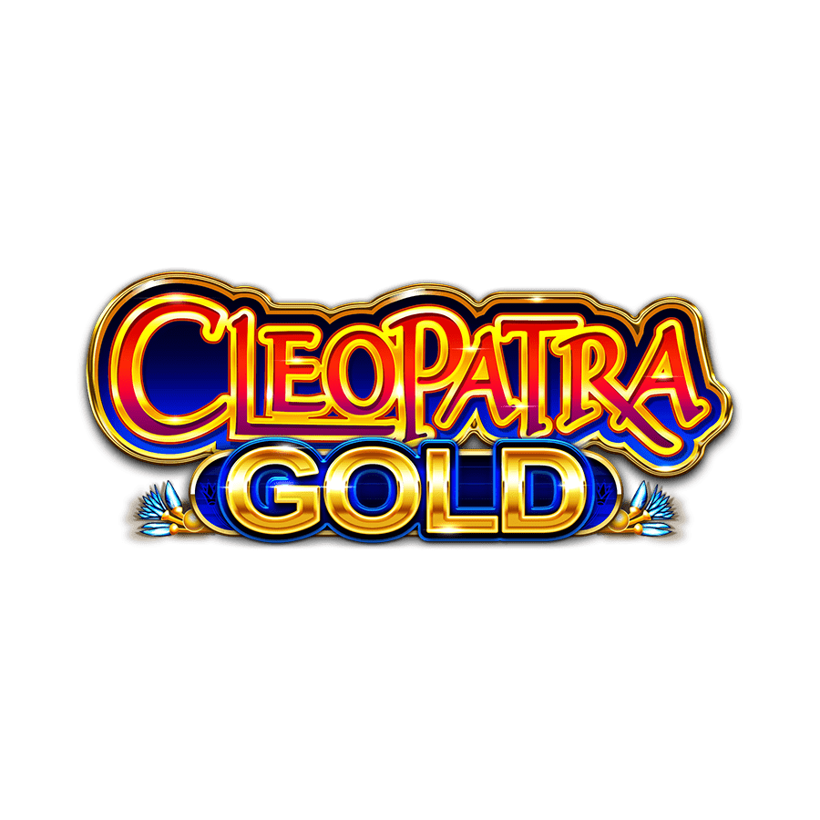 game-Cleopatra Gold-logo
