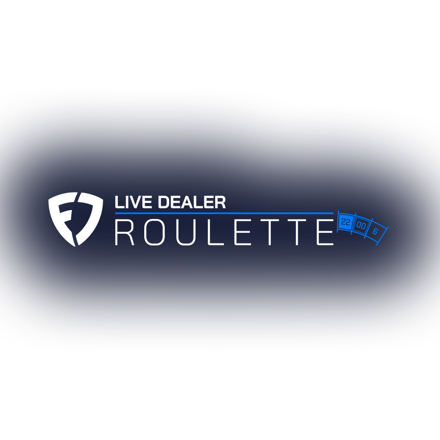 game-FanDuel Live Dealer American Roulette-logo
