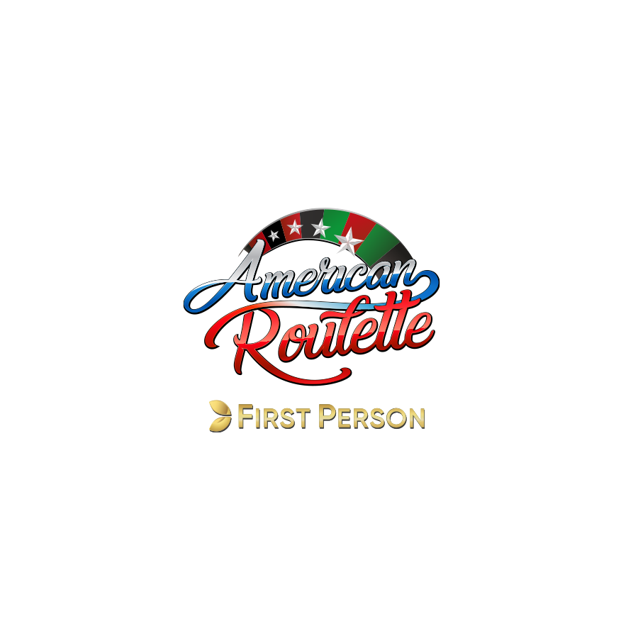 game-First Person American Roulette FGP-logo
