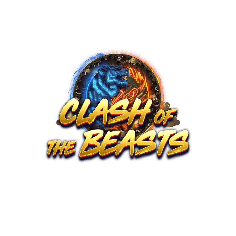 game-Clash of the Beasts-logo