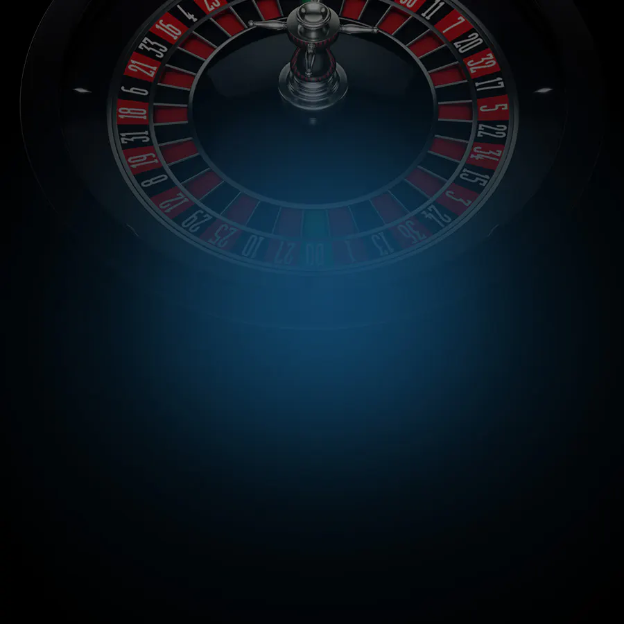 game-American Roulette-background