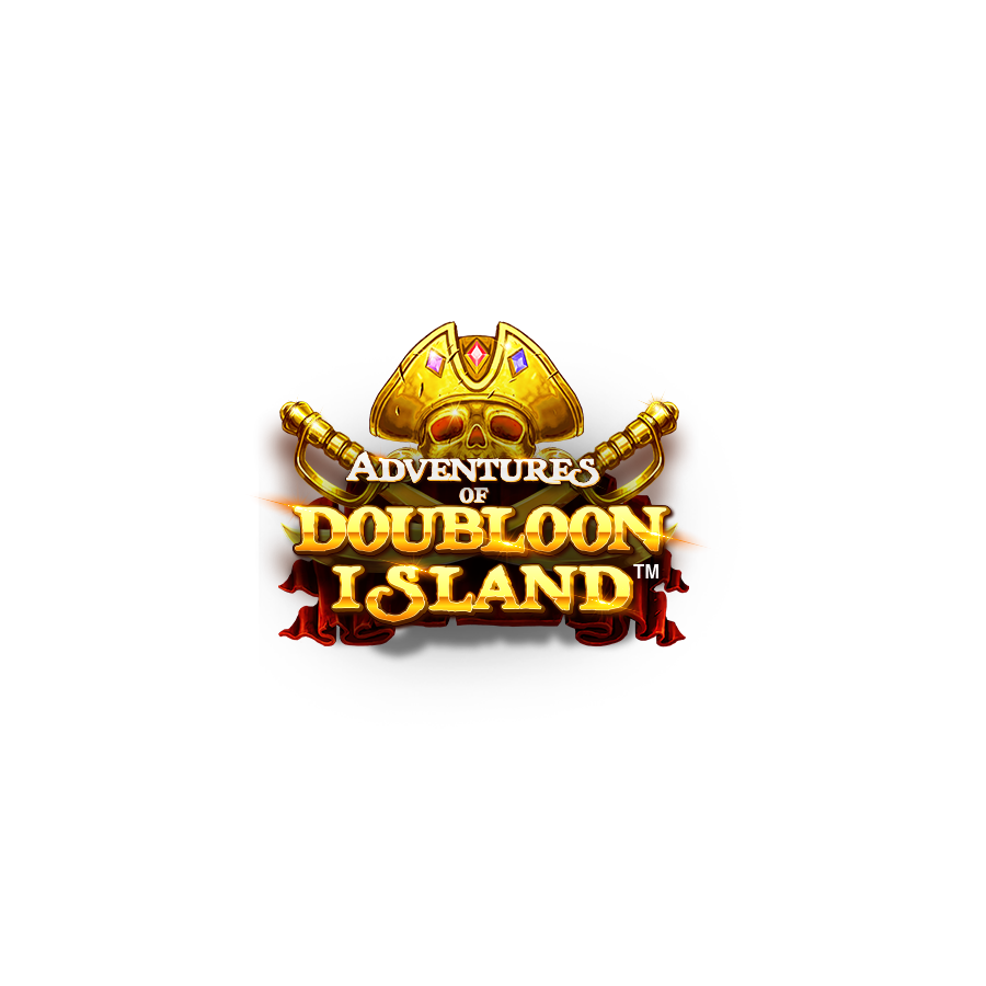 game-Adventures of Doubloon Island-logo