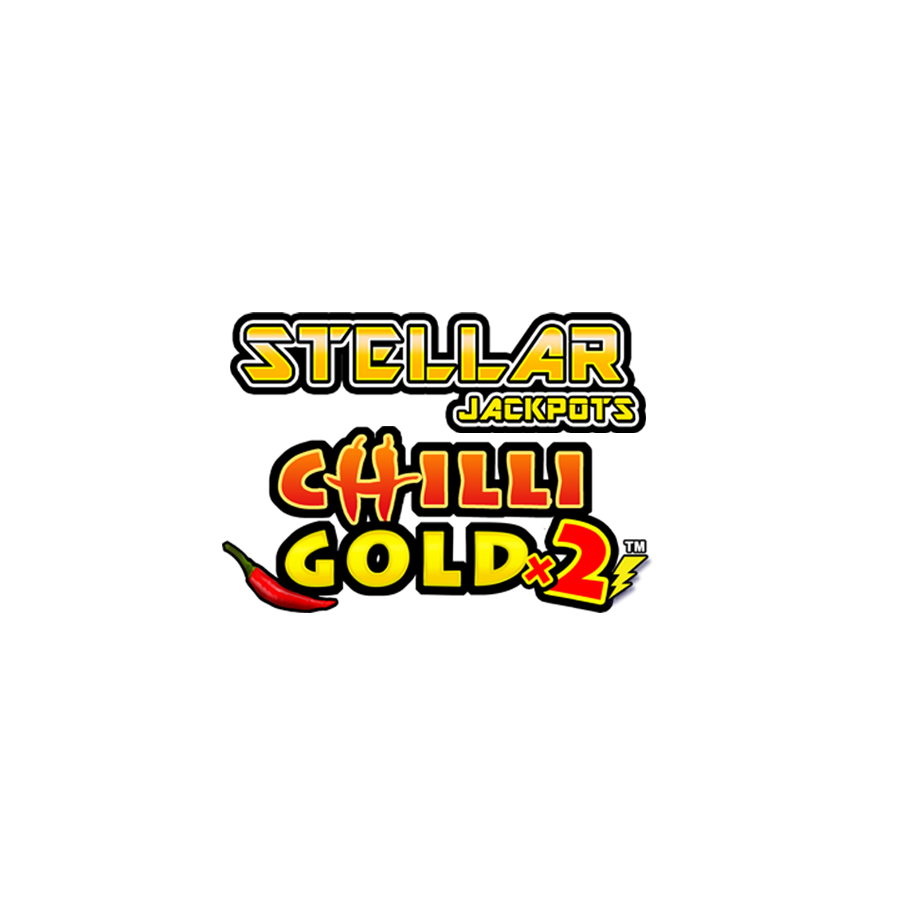 game-Stellar Jackpots Chili Gold 2X-logo
