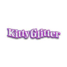 game-Kitty Glitter-logo