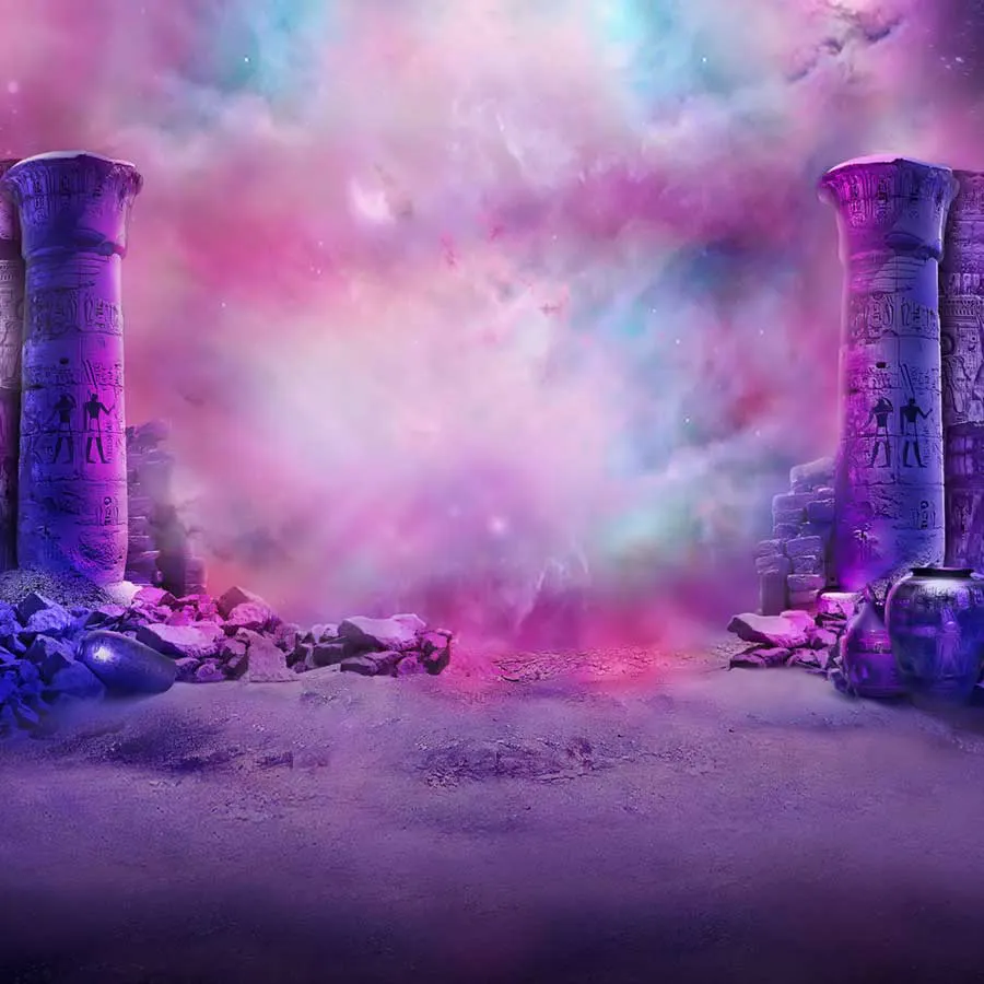 game-Pharaoh's Dream-background