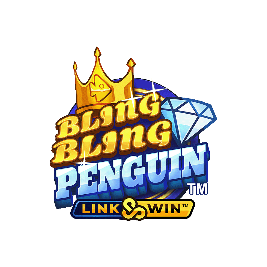 game-Bling Bling Penguin-logo