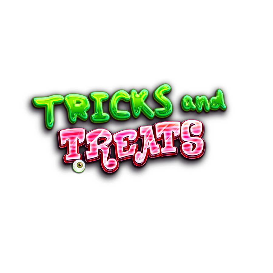 game-Tricks and Treats-logo