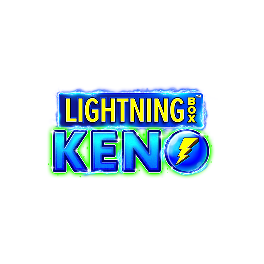 Lightning Box Keno on  Casino