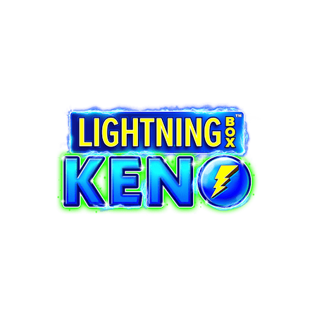 Lightning Box Keno on Casino